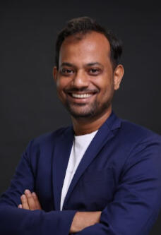 Sibabrata Das